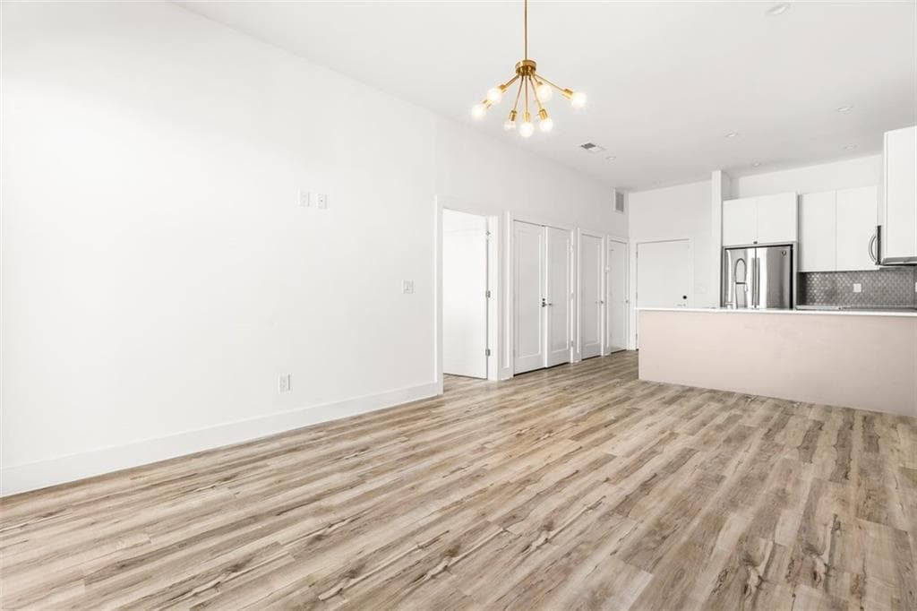 1 bedroom, 1 bathroom condominium for rent at 1155 Custer Avenue 303, Atlanta, GA 30316 for $1,650 a month — photo 5
