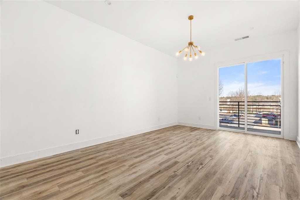 1 bedroom, 1 bathroom condominium for rent at 1155 Custer Avenue 303, Atlanta, GA 30316 for $1,650 a month — photo 6