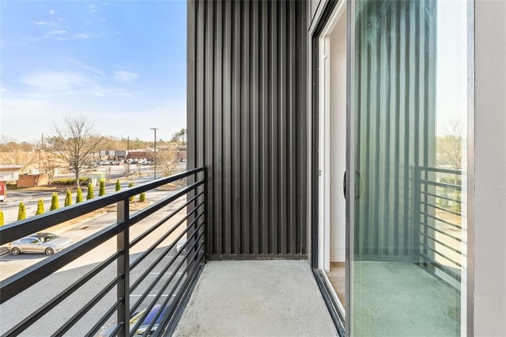 1 bedroom, 1 bathroom condominium for rent at 1155 Custer Avenue 303, Atlanta, GA 30316 for $1,650 a month — photo 8