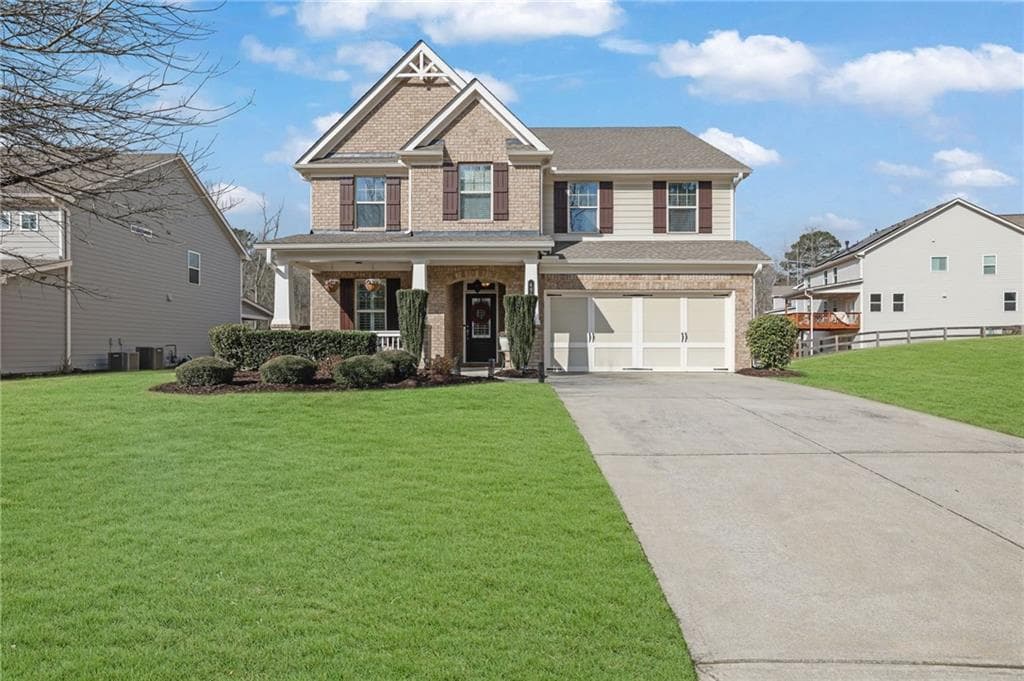 4910 Alexandria Avenue, Cumming, GA 30040 — most recent listing photo