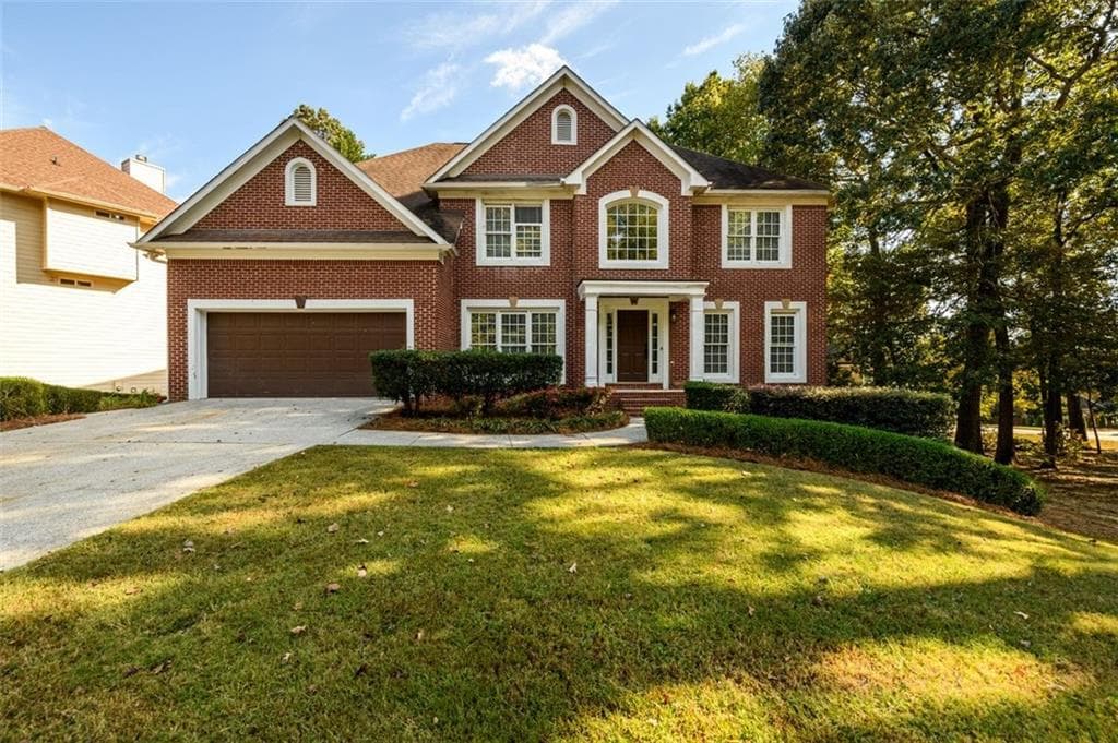 2114 Sugar Springs Drive, Lawrenceville, GA 30043 — most recent listing photo