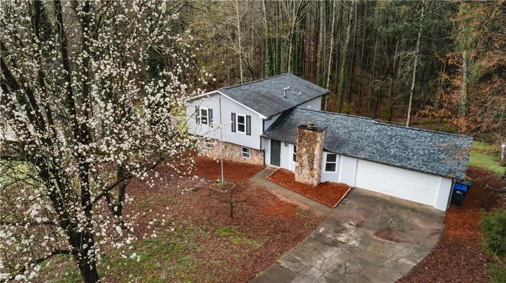 4 bedroom, 3 bathroom, 2,134 sq ft single family residence for sale at 3043 Fireside Drive, Snellville, GA 30078 — photo 3