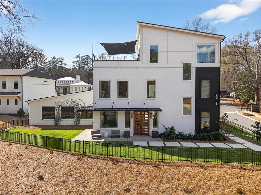 101 Henderson Street, Woodstock, GA 30188 — most recent listing photo