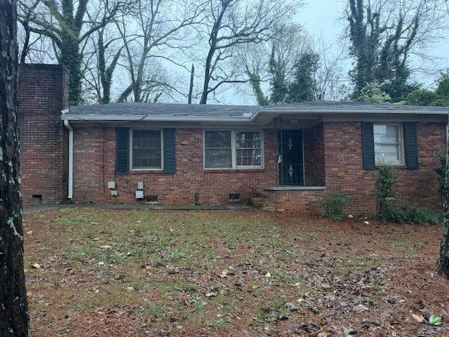 2379 Wynona Drive, Marietta, GA 30060 — most recent listing photo