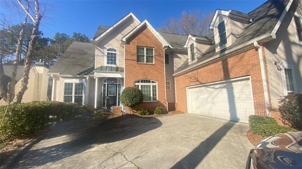 5 bedroom, 5 bathroom, 2,976 sq ft single family residence for sale at 158 Eagles Club Drive, Stockbridge, GA 30281