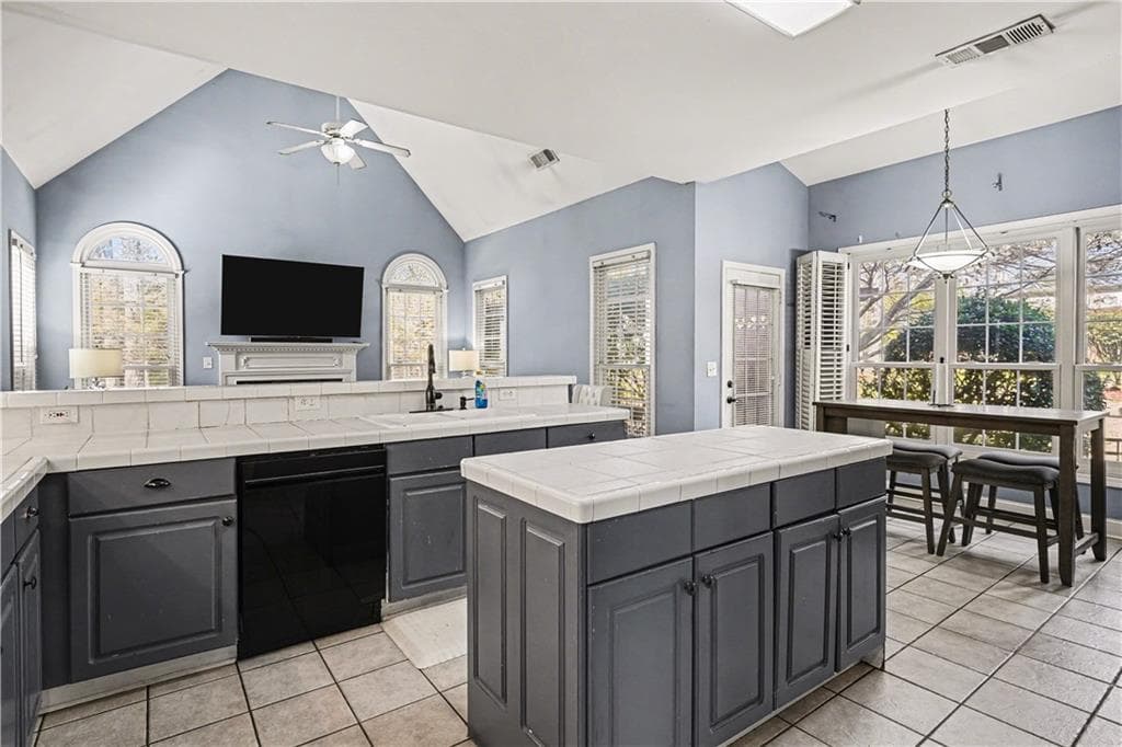 5 bedroom, 5 bathroom, 2,976 sq ft single family residence for sale at 158 Eagles Club Drive, Stockbridge, GA 30281 — photo 4