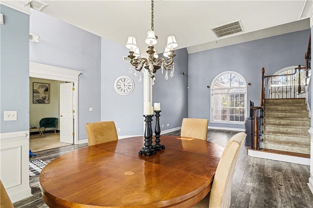 5 bedroom, 5 bathroom, 2,976 sq ft single family residence for sale at 158 Eagles Club Drive, Stockbridge, GA 30281 — photo 5