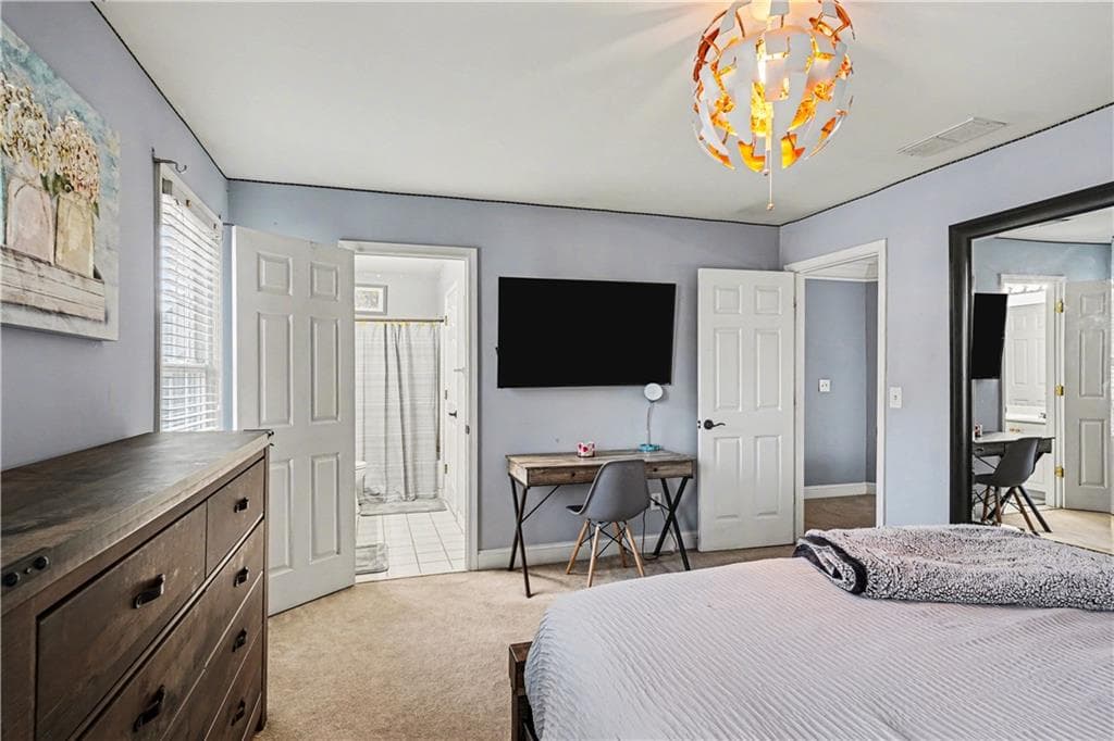 5 bedroom, 5 bathroom, 2,976 sq ft single family residence for sale at 158 Eagles Club Drive, Stockbridge, GA 30281 — photo 6