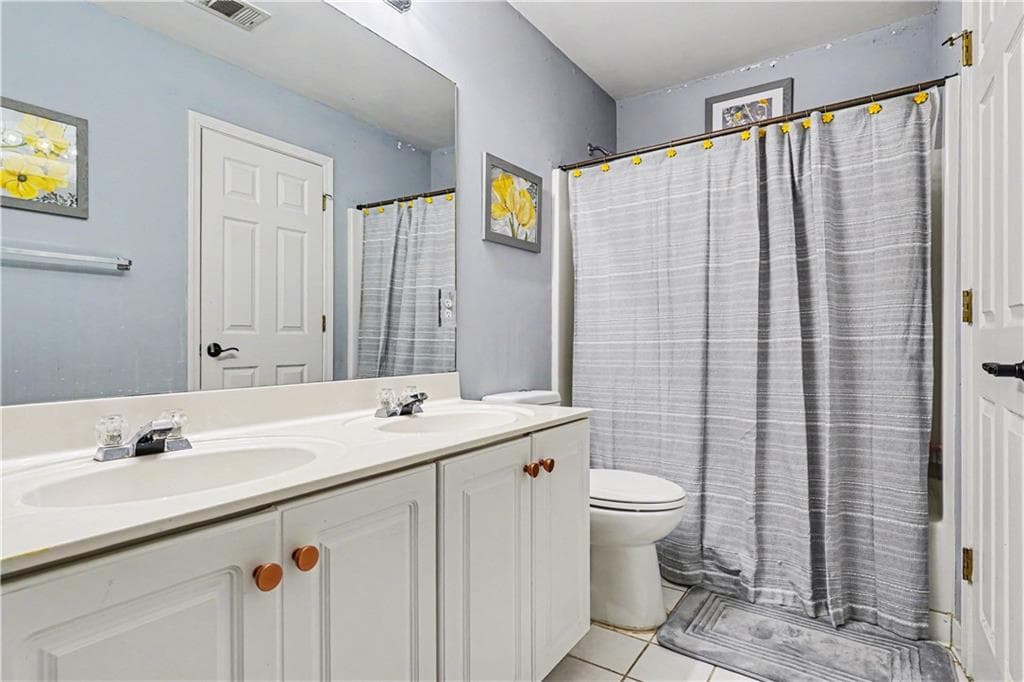 5 bedroom, 5 bathroom, 2,976 sq ft single family residence for sale at 158 Eagles Club Drive, Stockbridge, GA 30281 — photo 7