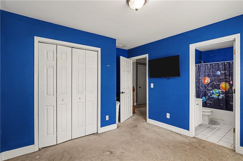 5 bedroom, 5 bathroom, 2,976 sq ft single family residence for sale at 158 Eagles Club Drive, Stockbridge, GA 30281 — photo 8