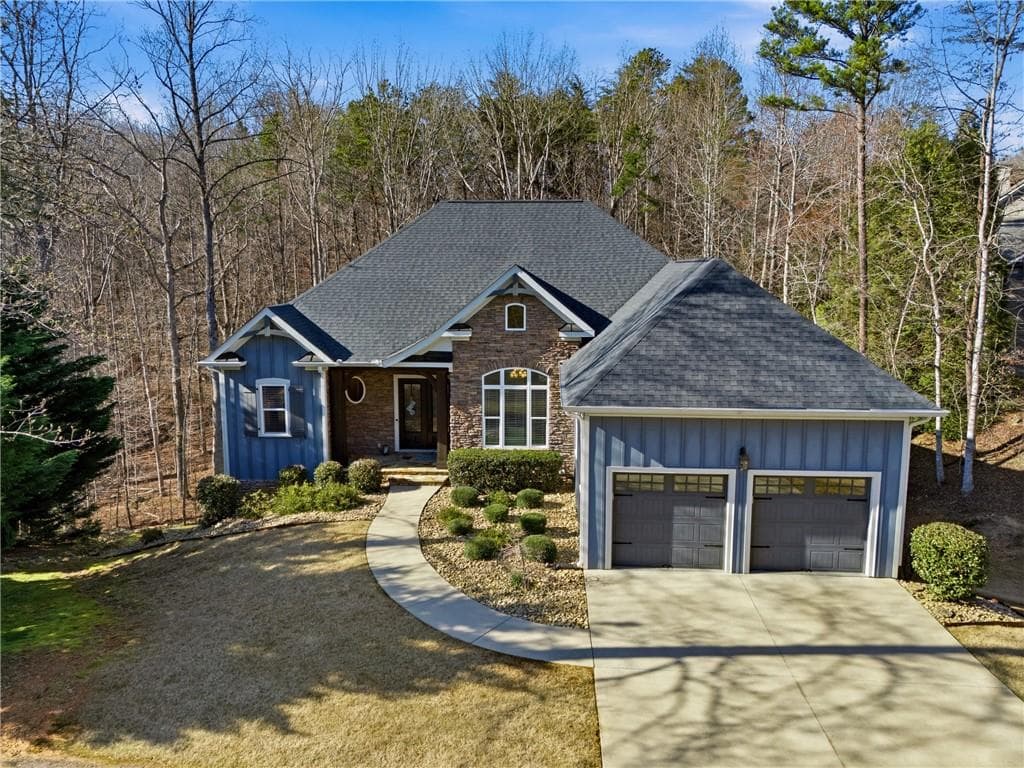 656 Prospector Trail, Dahlonega, GA 30533 — most recent listing photo