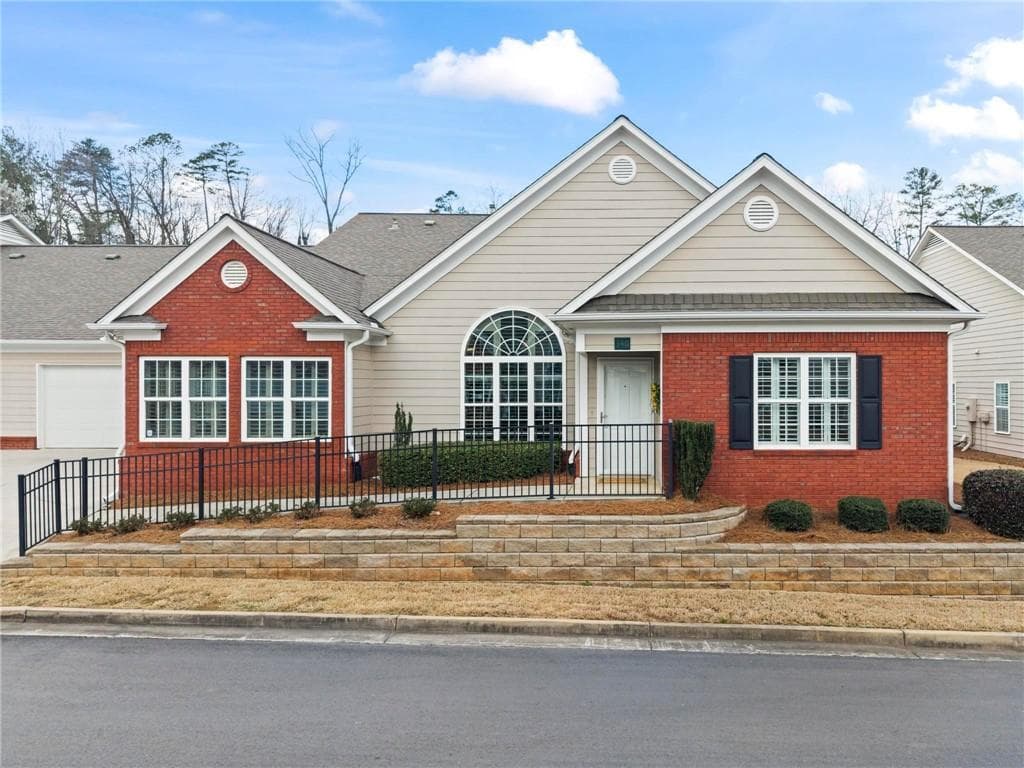 226 Hames Road 340, Woodstock, GA 30188 — most recent listing photo