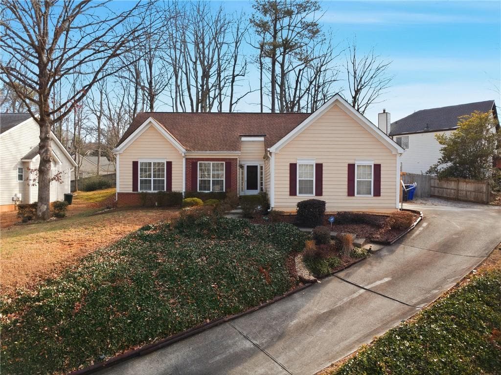 2001 Stone Forest Drive, Lawrenceville, GA 30043 — most recent listing photo