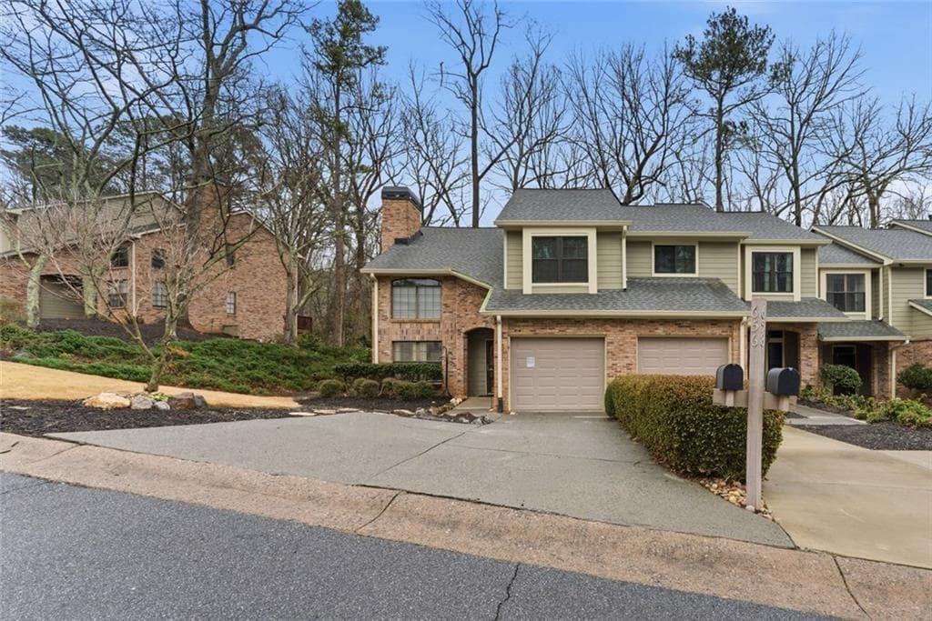 656 Granby Hill Place 0, Alpharetta, GA 30022 — most recent listing photo