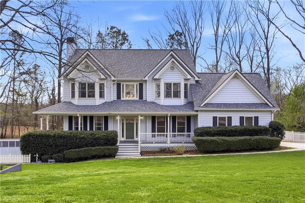 175 Berkeley Way, Dallas, GA 30157 — most recent listing photo