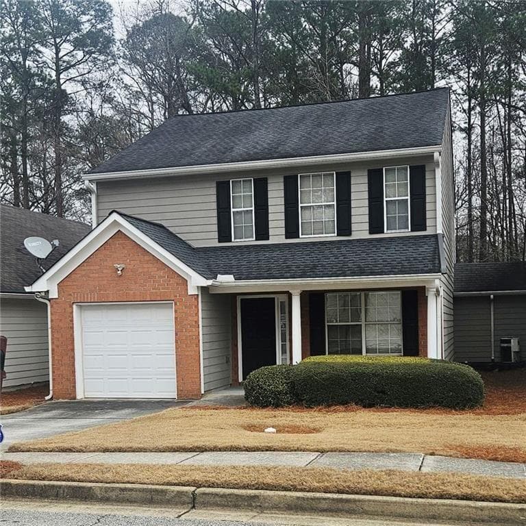 561 Hillandale Park Drive, Lithonia, GA 30058 — most recent listing photo