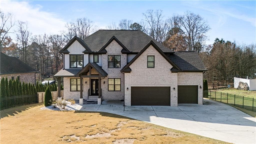 1952 Azalea Drive, Lawrenceville, GA 30043 — most recent listing photo