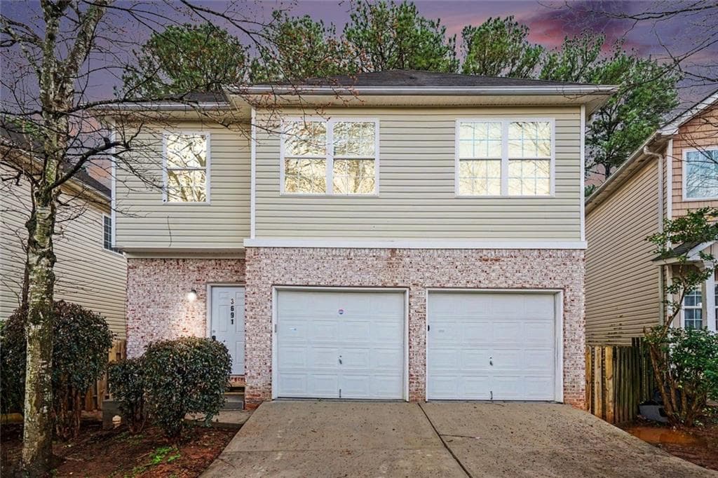 3691 Sapphire Court, Decatur, GA 30034 — most recent listing photo