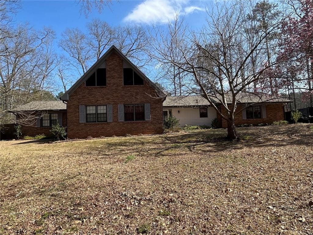 110 Sandy Drive, Stockbridge, GA 30281 — most recent listing photo