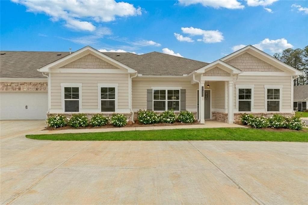 3704 Cheswolde Avenue, Powder Springs, GA 30127 — most recent listing photo