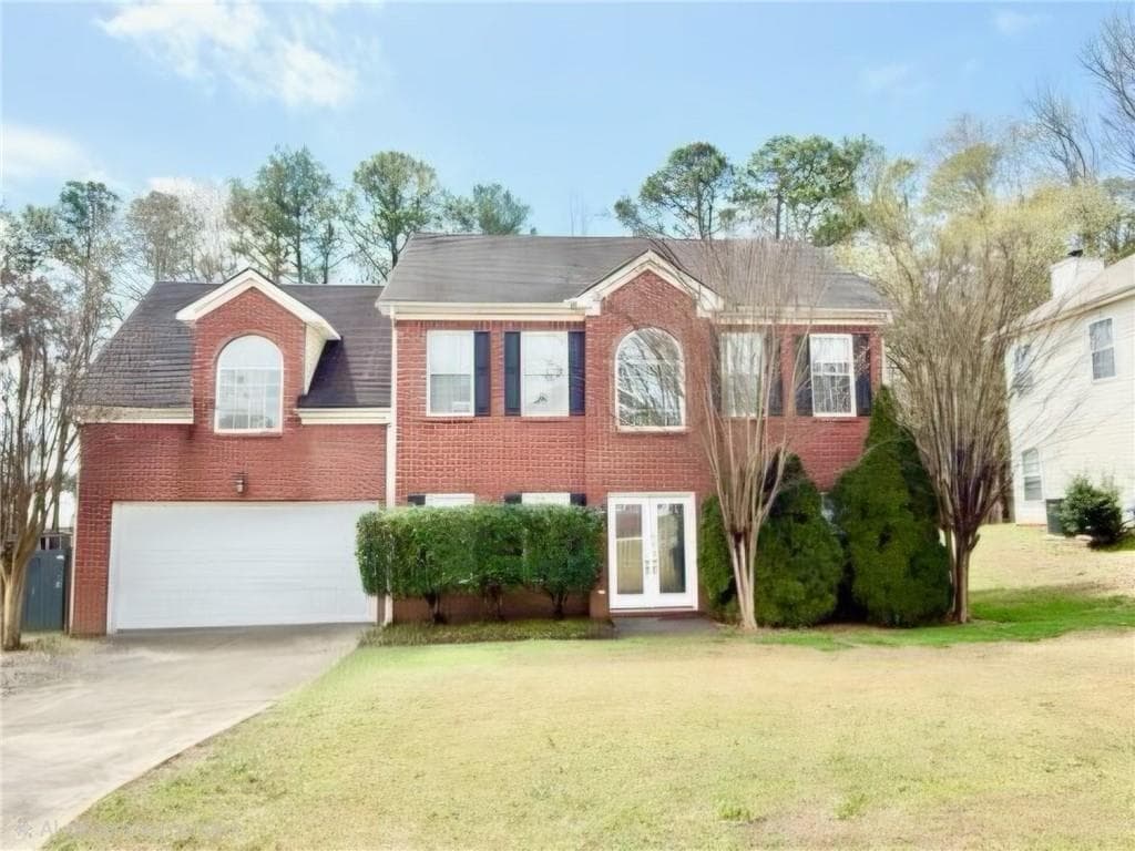 249 Derby Drive, Riverdale, GA 30274 — most recent listing photo