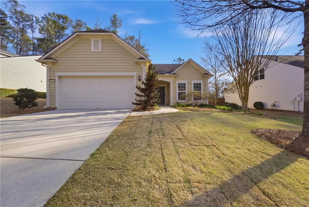 2935 Goldfinch Circle, Marietta, GA 30066 — most recent listing photo