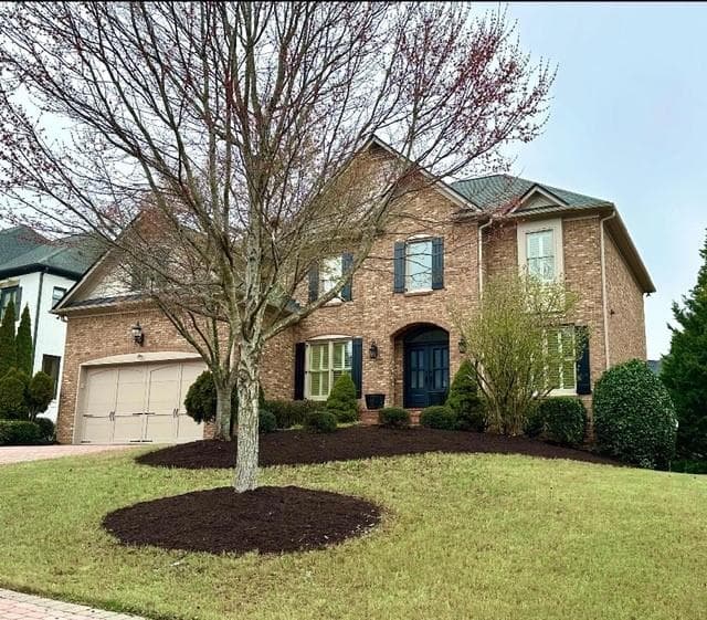 8020 Prestwick Circle, Duluth, GA 30097 — most recent listing photo