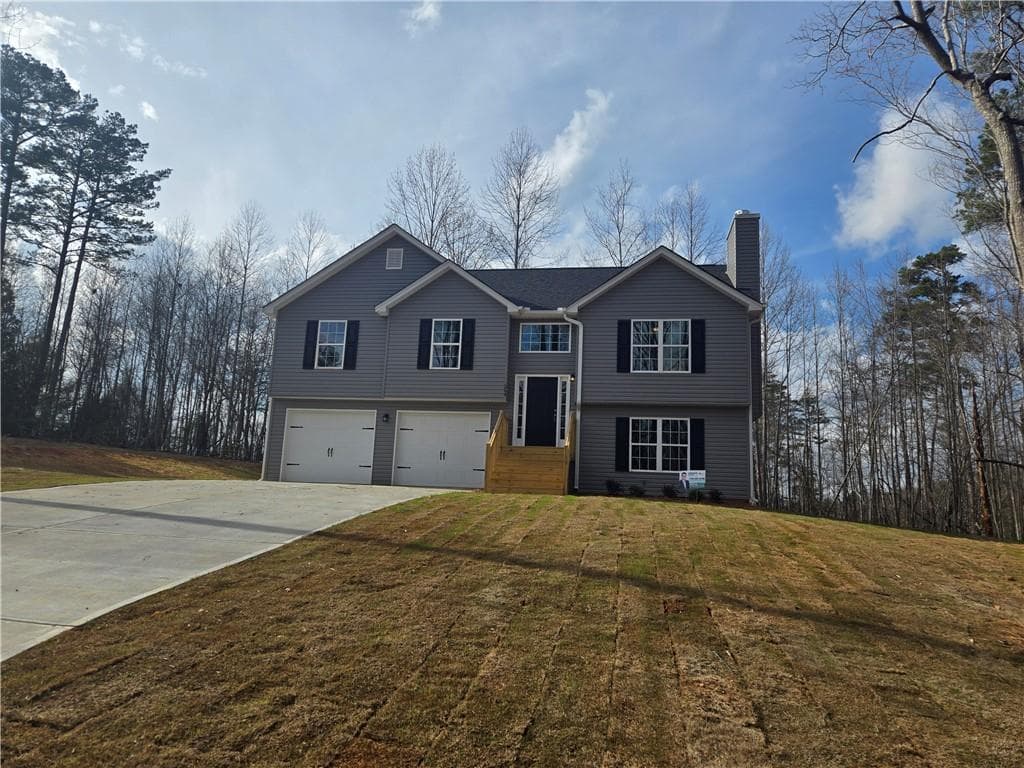 264 Canyon Point Drive, Demorest, GA 30535 — most recent listing photo