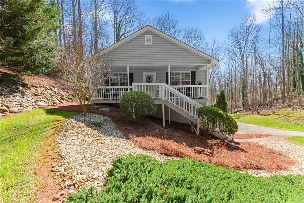 3663 Garden Boulevard, Gainesville, GA 30506 — most recent listing photo