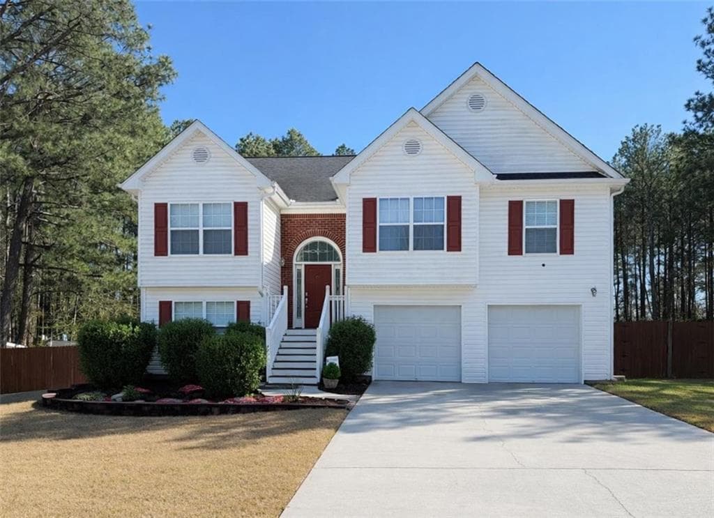 1339 Sierra Ridge Place, Loganville, GA 30052 — most recent listing photo