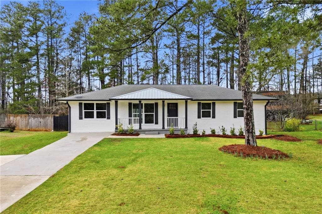 4319 Tradition Terrace, Austell, GA 30106 — most recent listing photo