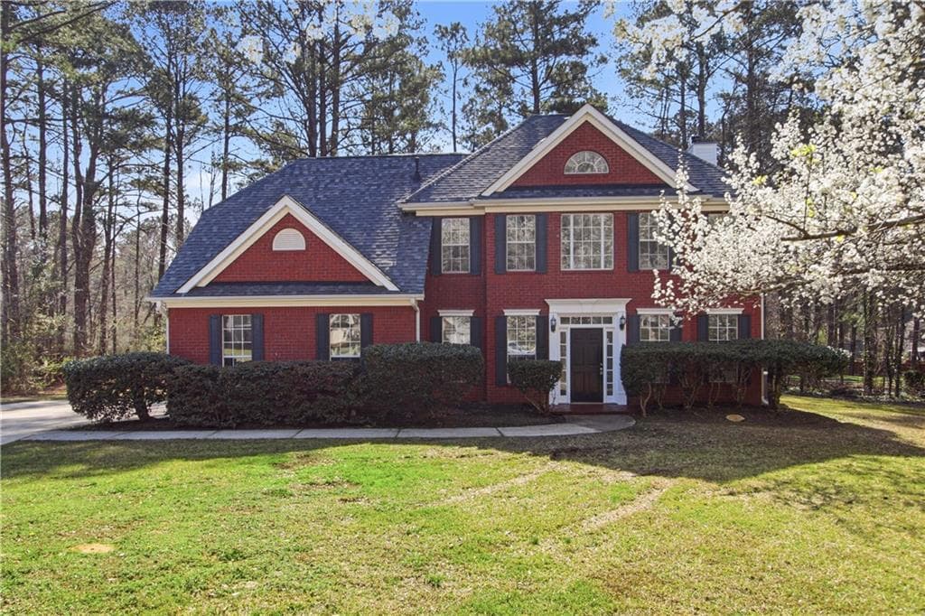 2296 Talbot Ridge, Jonesboro, GA 30236 — most recent listing photo