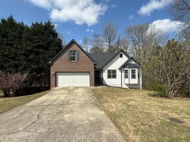 1432 Armende Circle, Dacula, GA 30019 — most recent listing photo