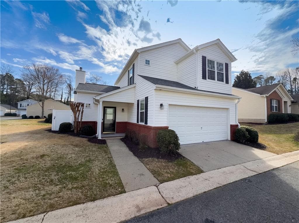 244 Manley Court, Woodstock, GA 30188 — most recent listing photo