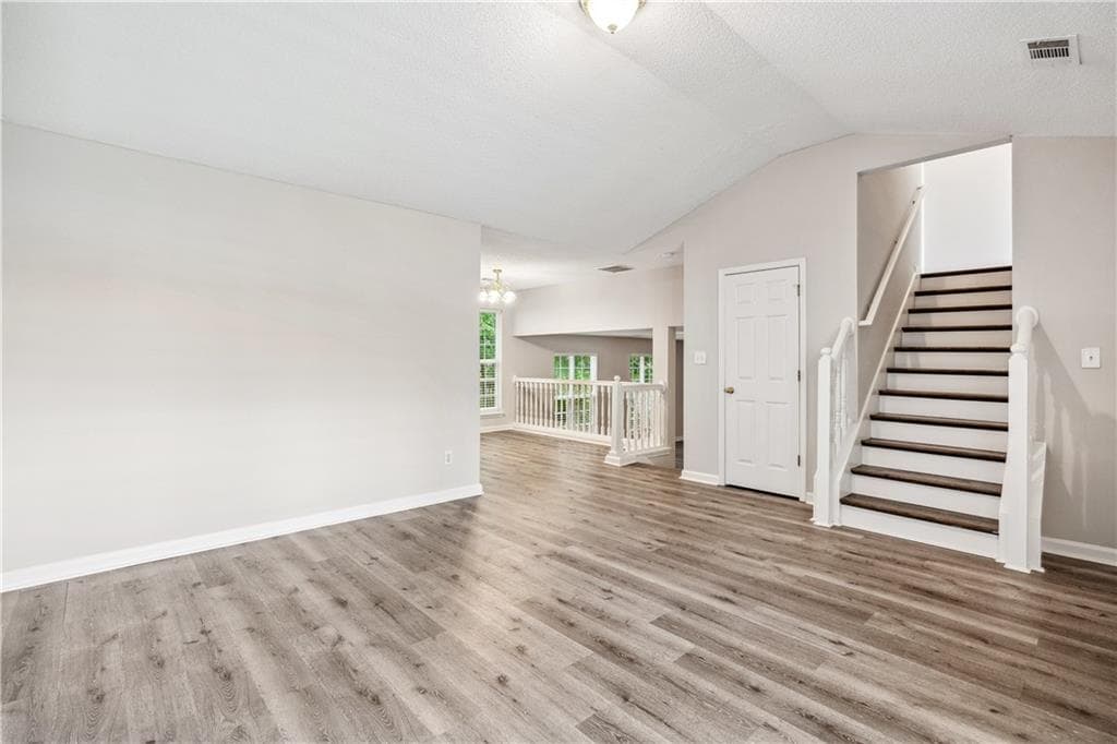 3 bedroom, 3 bathroom, 2,843 sq ft single family residence for sale at 5849 Amerson Lane, Ellenwood, GA 30294 — photo 7