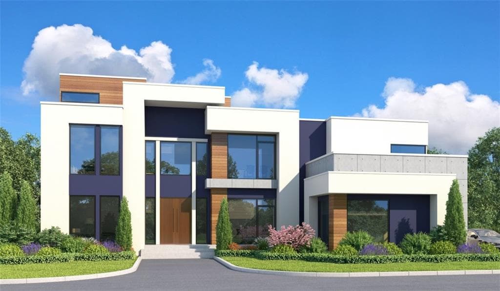 5 bedroom, 5 bathroom, 4,340 sq ft single family residence for sale at 5156 Water Run Court, South Fulton, GA 30349