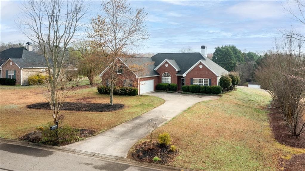 6430 Crystal Lane, Cumming, GA 30040 — most recent listing photo