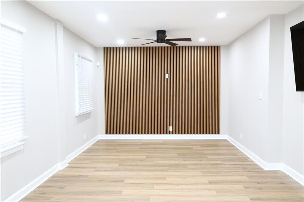 3 bedroom, 2 bathroom single family residence for rent at 1876 Sandtown Road, Atlanta, GA 30311 for $2,500 a month — photo 6