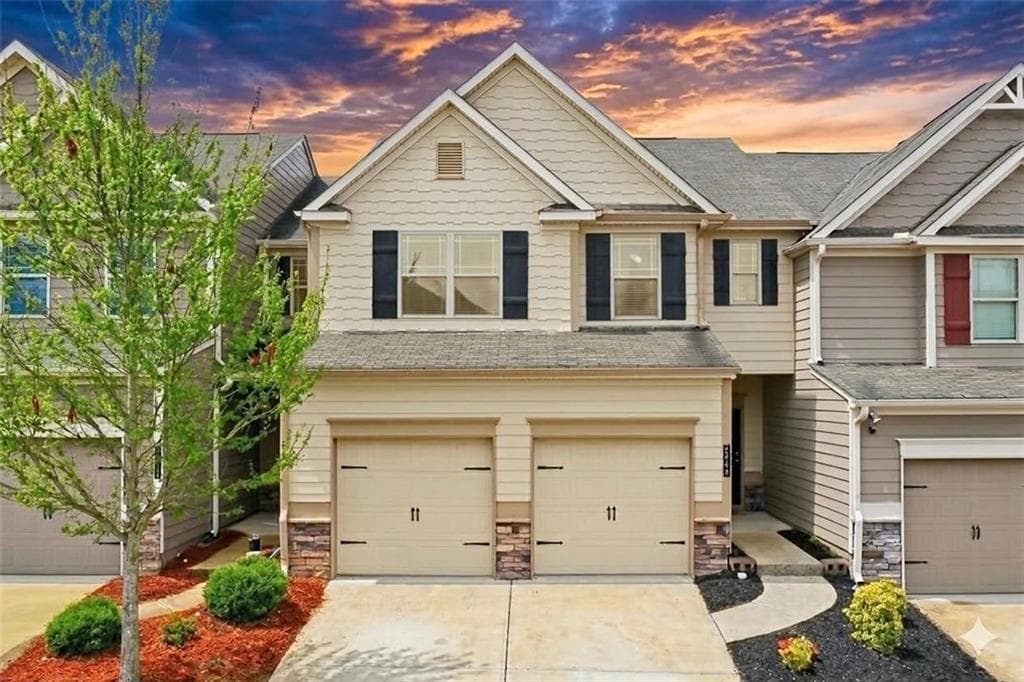 3444 Castleberry Village Circle 40, Cumming, GA 30040 — most recent listing photo