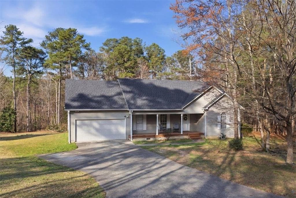 1730 Wilkerson Road, Rome, GA 30165 — most recent listing photo