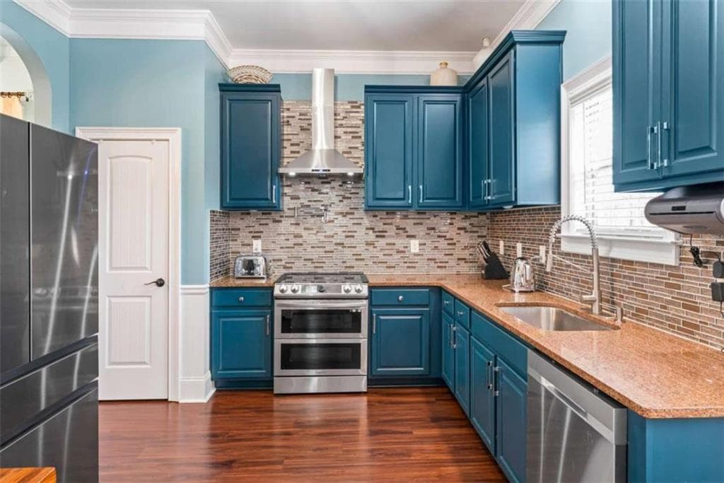 132 Luke Cove, Hampton, GA 30228 — most recent listing photo