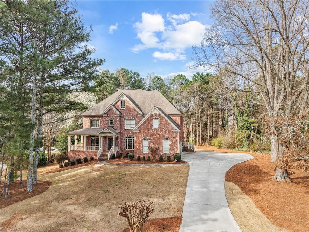 2360 Ivey Oaks Pl, Stone Mountain, GA 30087 — most recent listing photo