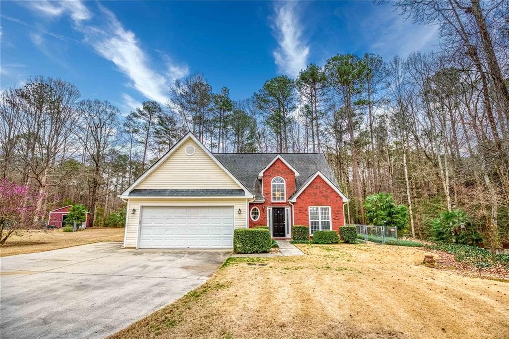 2070 Michael Court, Monroe, GA 30655 — most recent listing photo