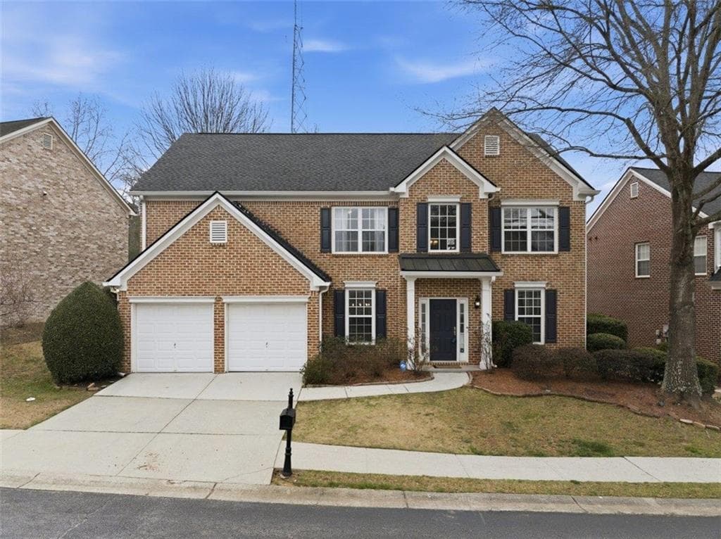 4821 Edinburgh Drive, Smyrna, GA 30082 — most recent listing photo