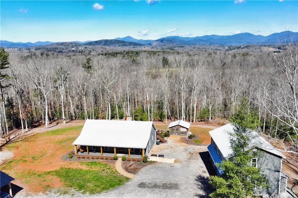 175 Hooper Road, Cleveland, GA 30528 — most recent listing photo