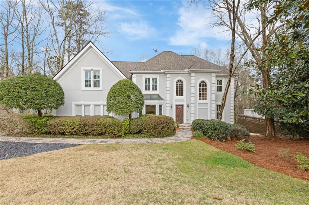 1103 Kelden Ridge, Marietta, GA 30068 — most recent listing photo