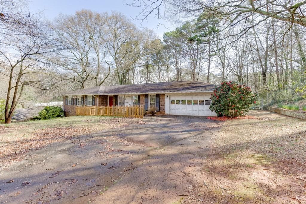 1245 S Shadygrove Court, Stone Mountain, GA 30083 — most recent listing photo
