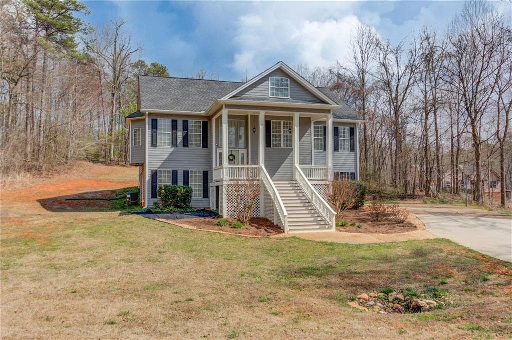 4990 Poplar Springs Circle, Gainesville, GA 30507 — most recent listing photo