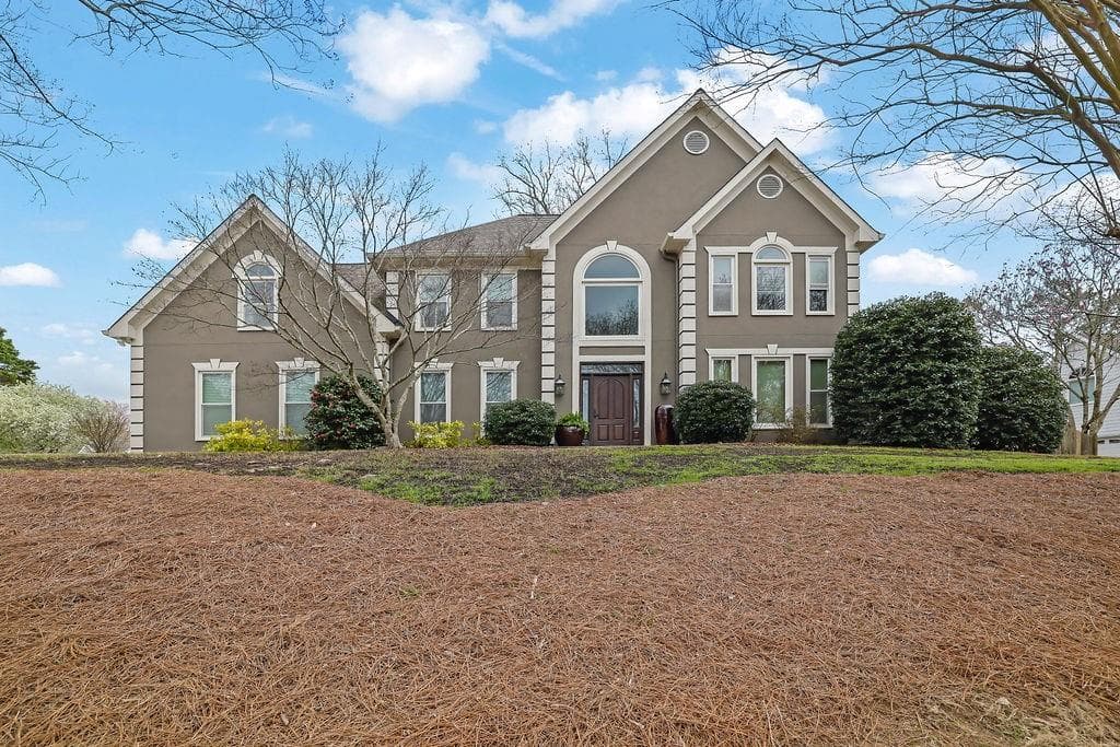1258 Channel Park, Marietta, GA 30064 — most recent listing photo
