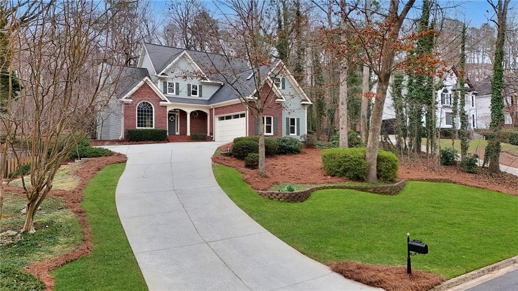 3310 Cherry Oak Lane, Cumming, GA 30041 — most recent listing photo